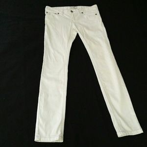 Anthro Free People Jeans Size 28
